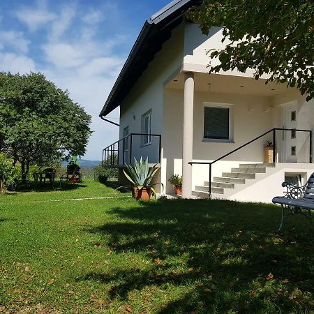 Appartamento King Of The Hill Zagorska Sela Esterno foto