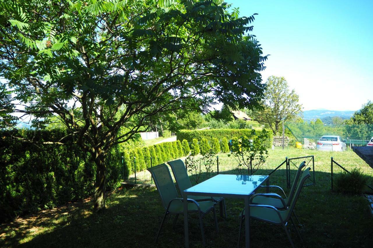 Appartamento King Of The Hill Zagorska Sela Esterno foto
