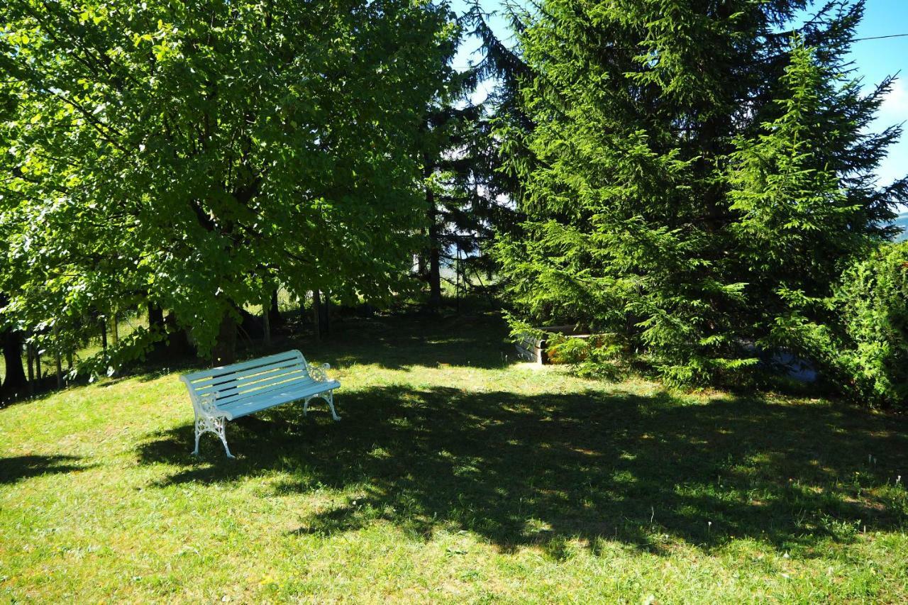 Appartamento King Of The Hill Zagorska Sela Esterno foto